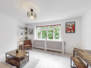 Pass the Keys Stylish flat in West Hampstead